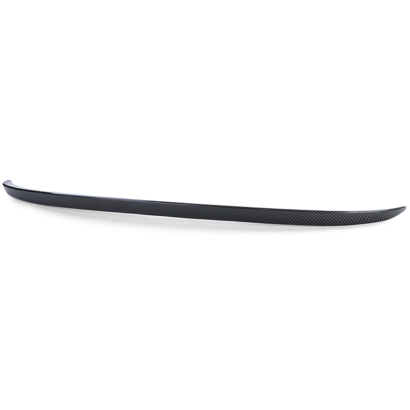 Spoiler - achterspoiler geschikt voor BMW 3 Serie E90 2005-2011
