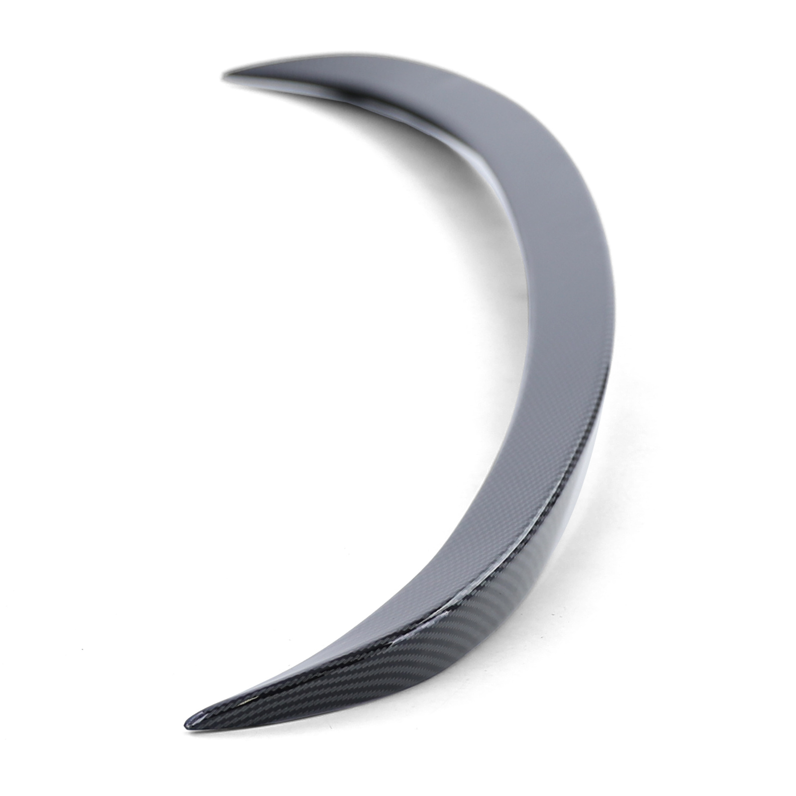 Spoiler - achterspoiler - voor BMW 3 Serie E90 2005-2011