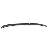 Spoiler - achterspoiler geschikt voor BMW 3 Serie E90 2005-2011