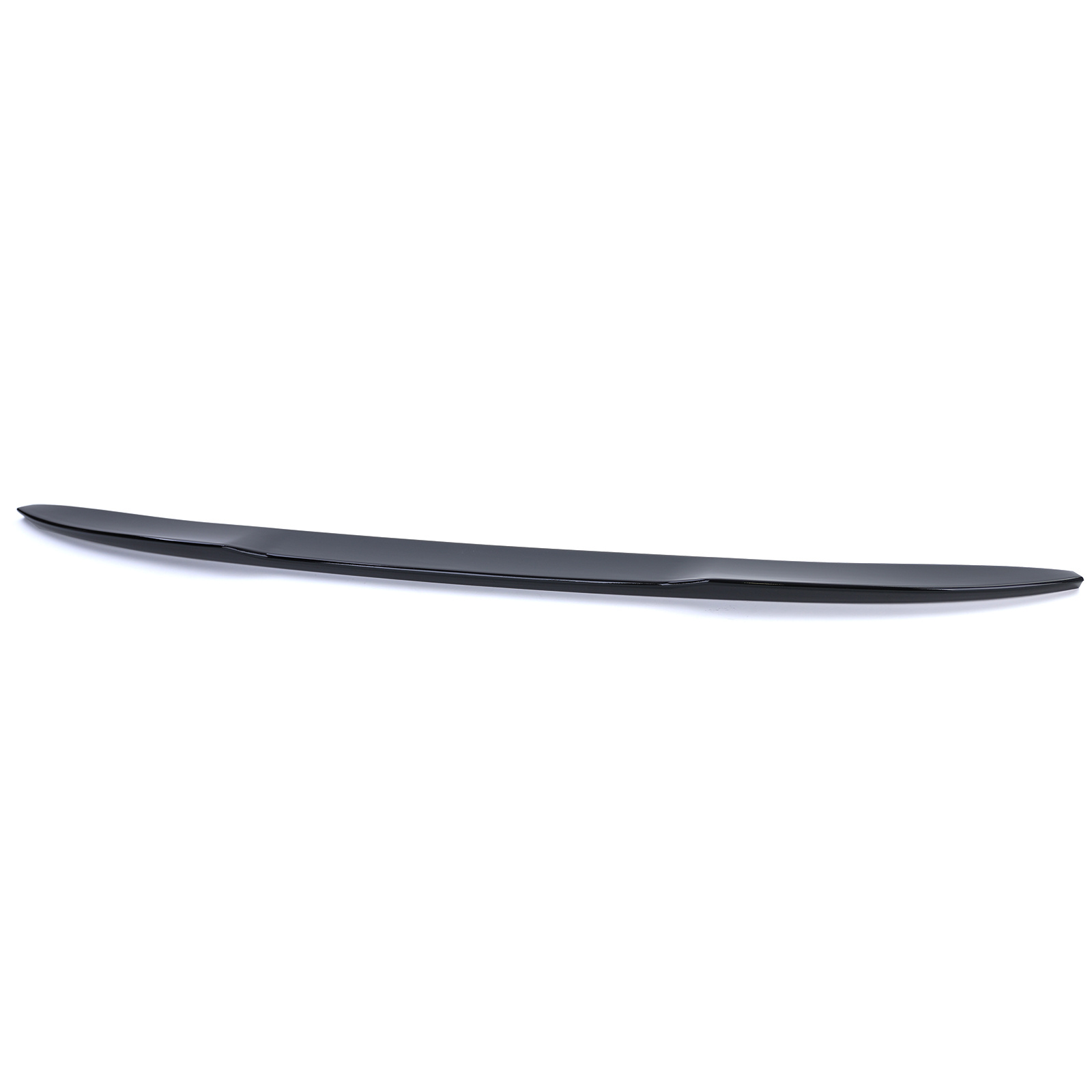 Spoiler - achterspoiler - voor BMW X4 G02 2018