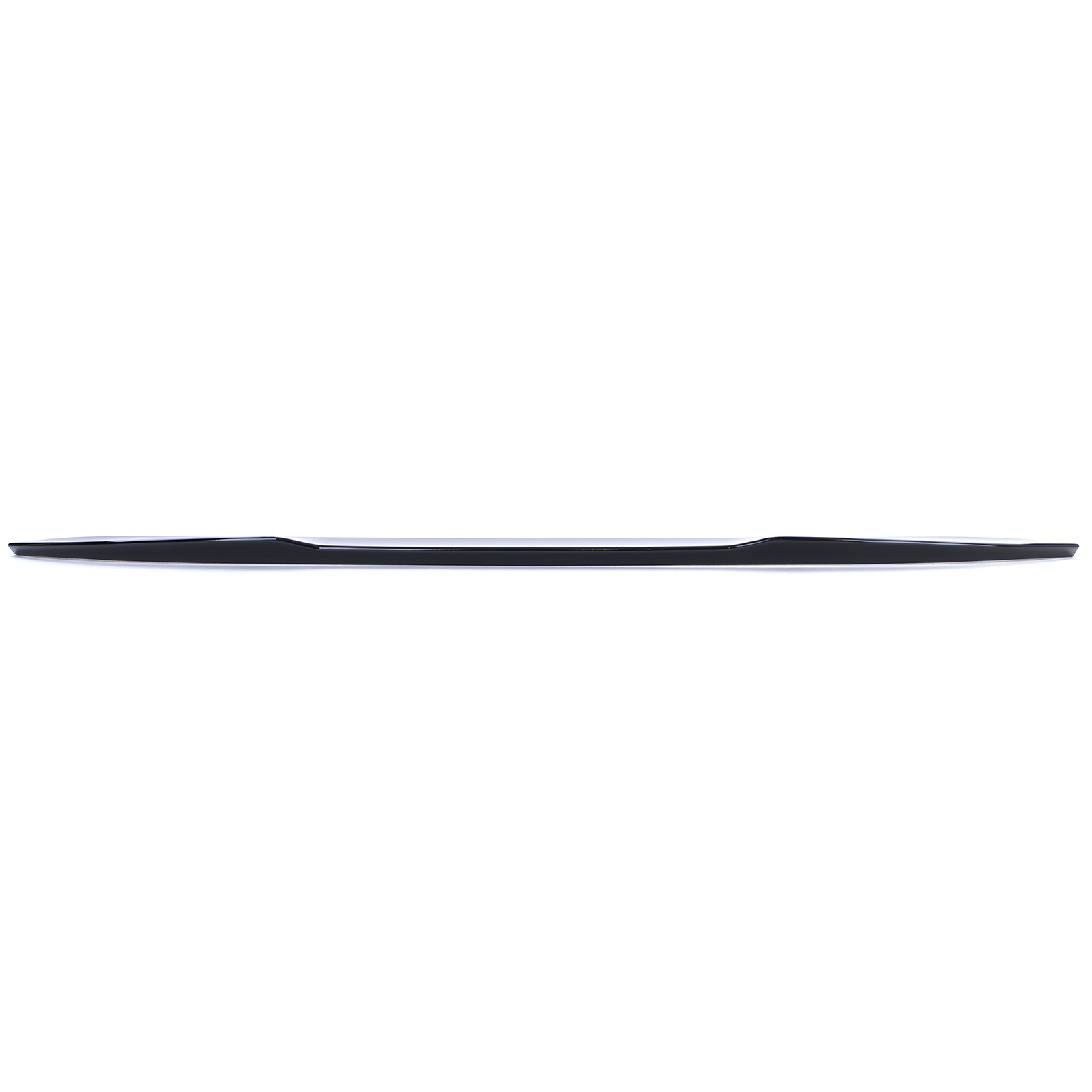 Spoiler - achterspoiler - voor BMW X4 G02 2018