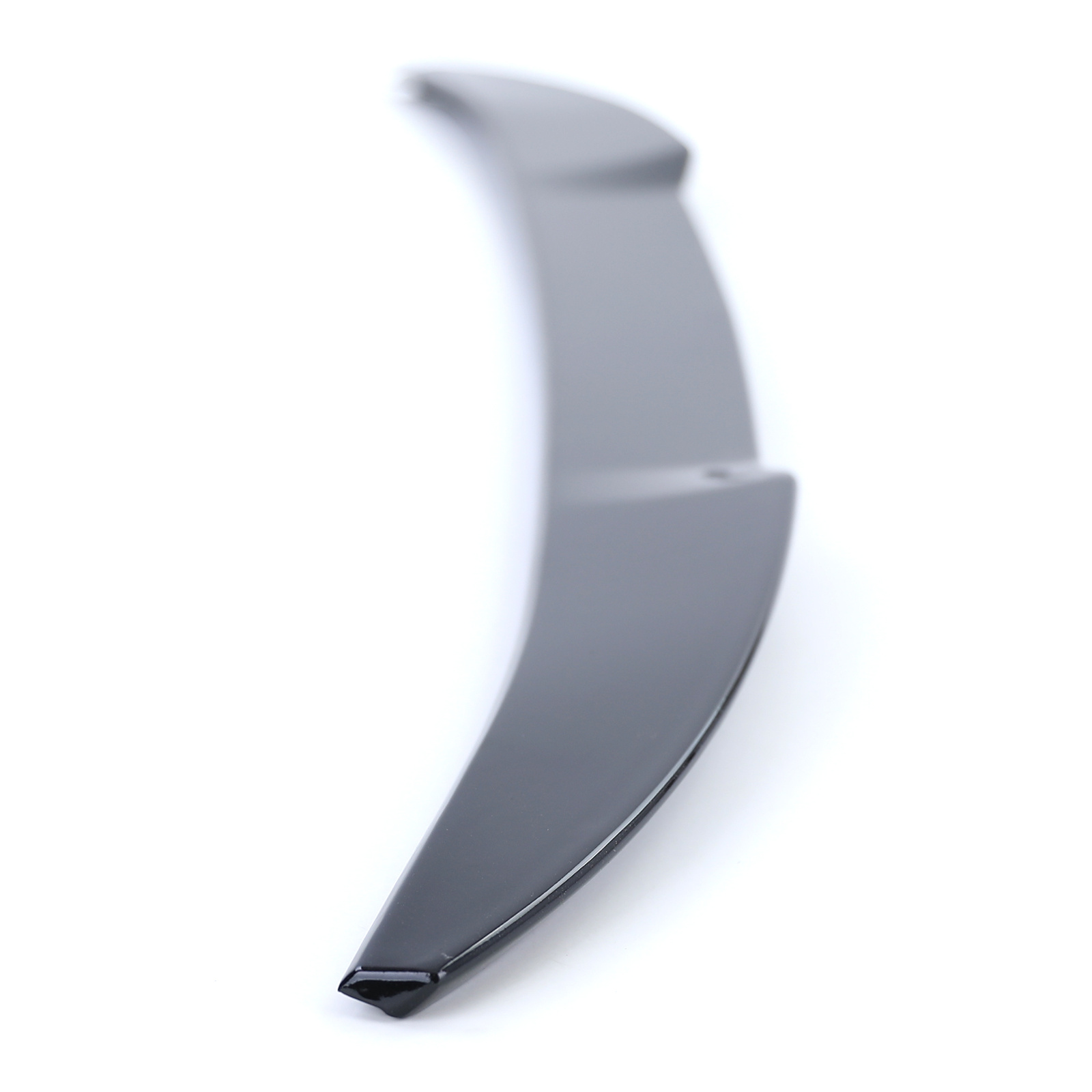 Spoiler - achterspoiler - voor BMW X4 G02 2018