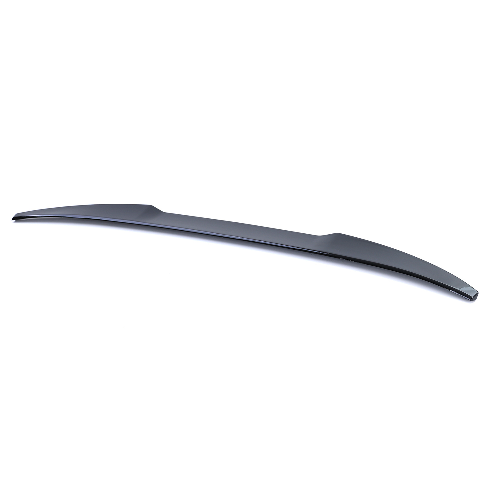 Spoiler - achterspoiler - voor BMW X4 G02 2018