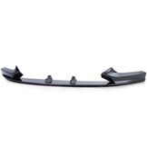 Spoiler - voorspoiler lip geschikt voor BMW 2 Serie F22 F23 - vanaf 2013