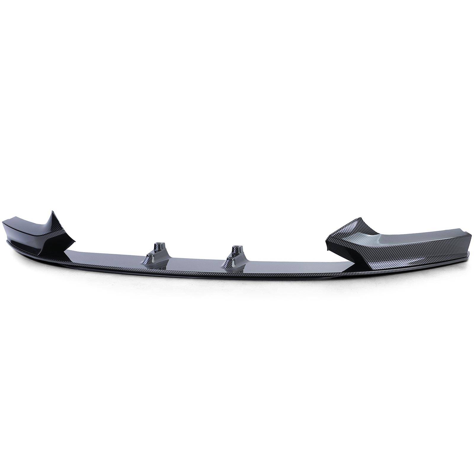 Spoiler - voorspoiler lip - BMW 2 Serie F22 F23 - vanaf 2013