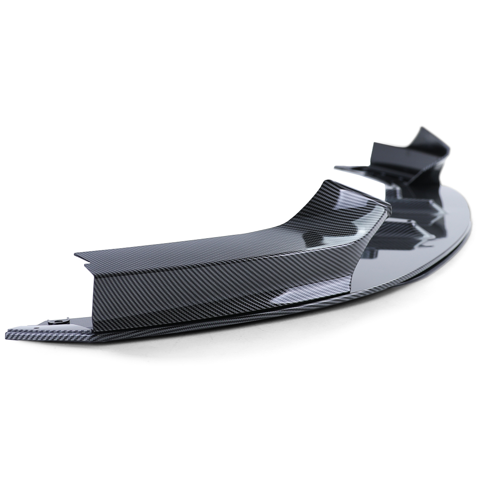 Spoiler - voorspoiler lip - BMW 2 Serie F22 F23 - vanaf 2013