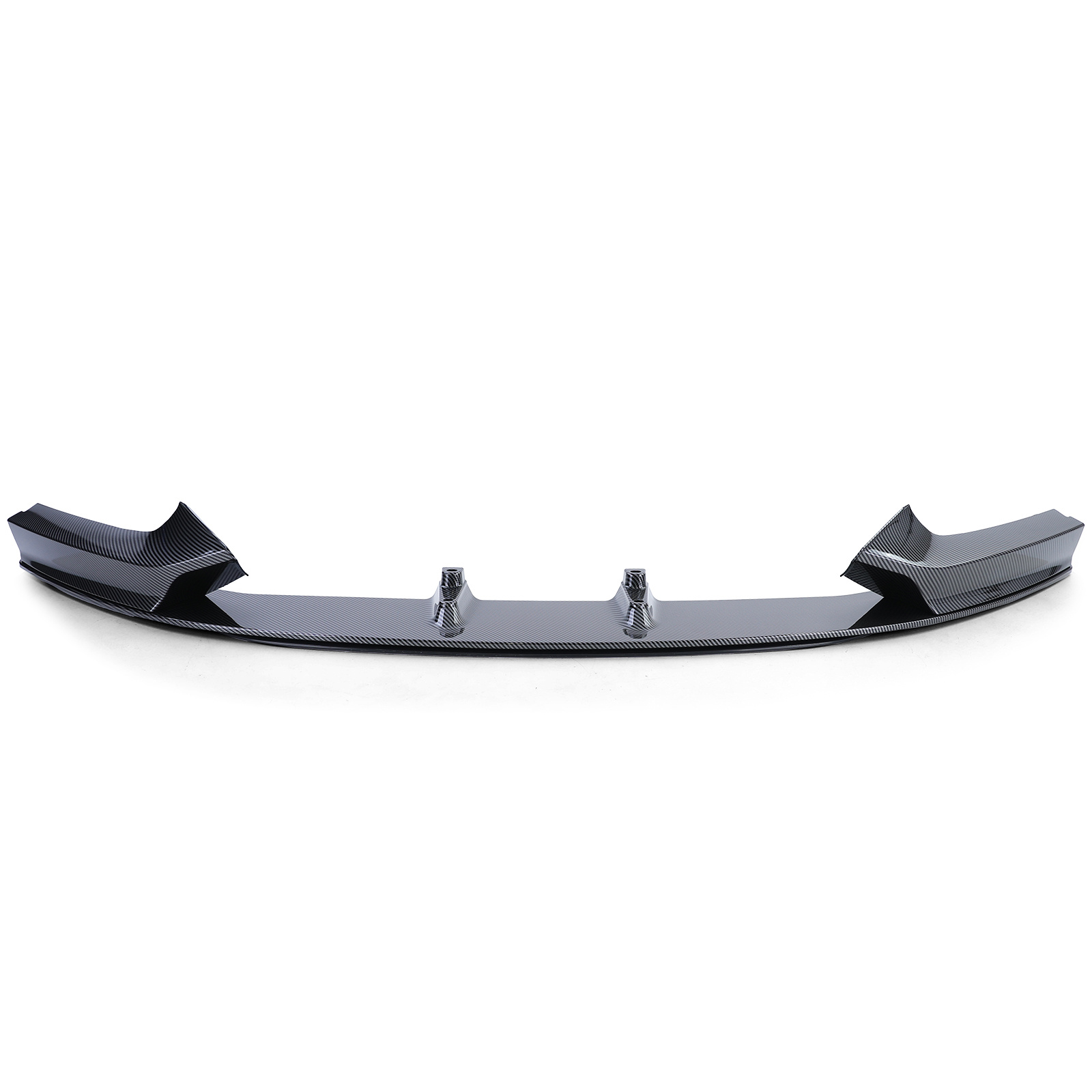 Spoiler - voorspoiler lip - BMW 2 Serie F22 F23 - vanaf 2013