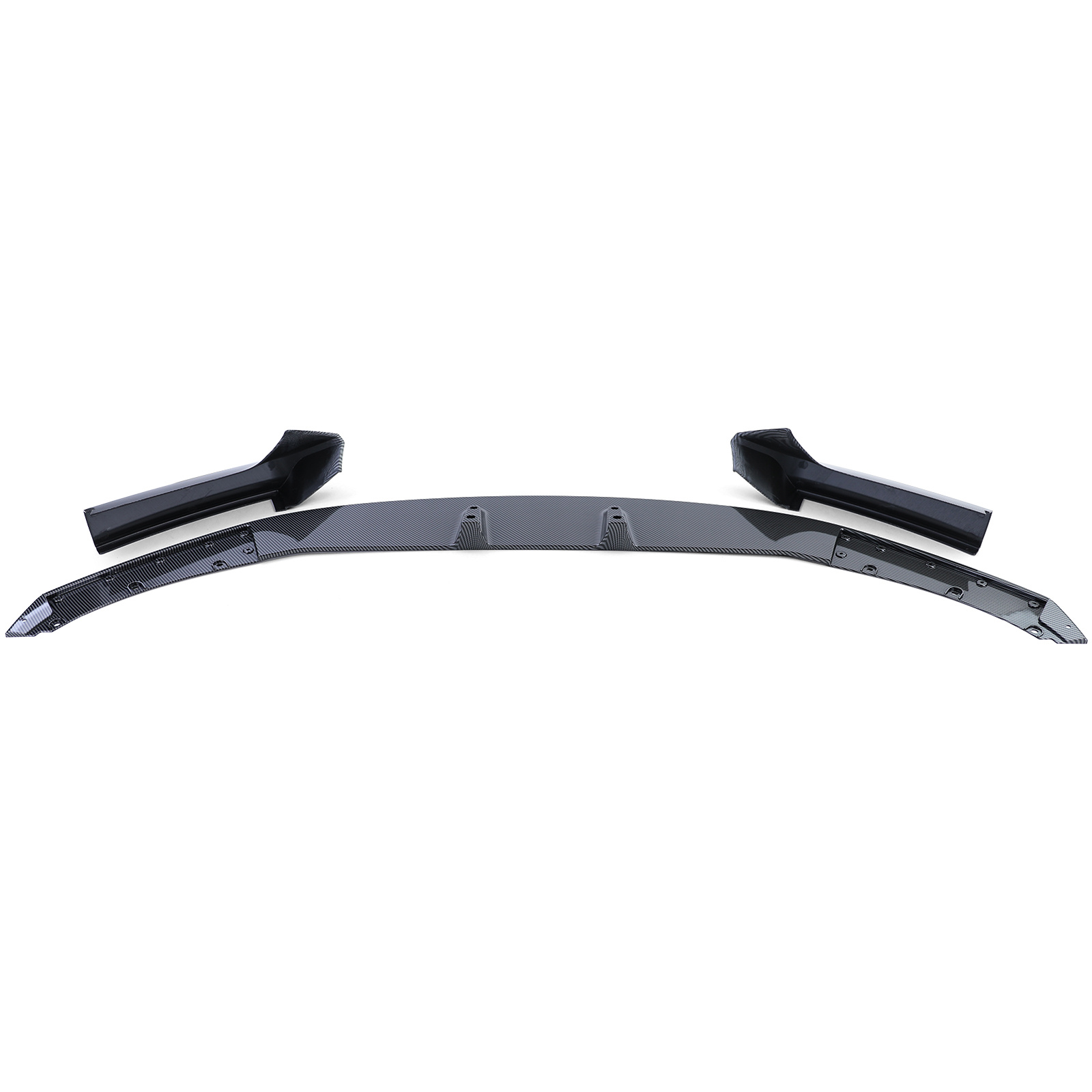 Spoiler - voorspoiler lip - BMW 2 Serie F22 F23 - vanaf 2013