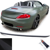 Spoiler - achterspoiler geschikt voor BMW Z4 E89 2009-2017