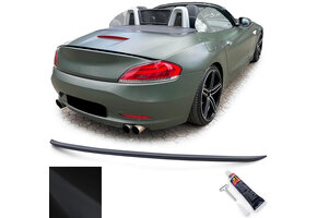 Spoiler - achterspoiler - voor BMW Z4 E89 2009-2017