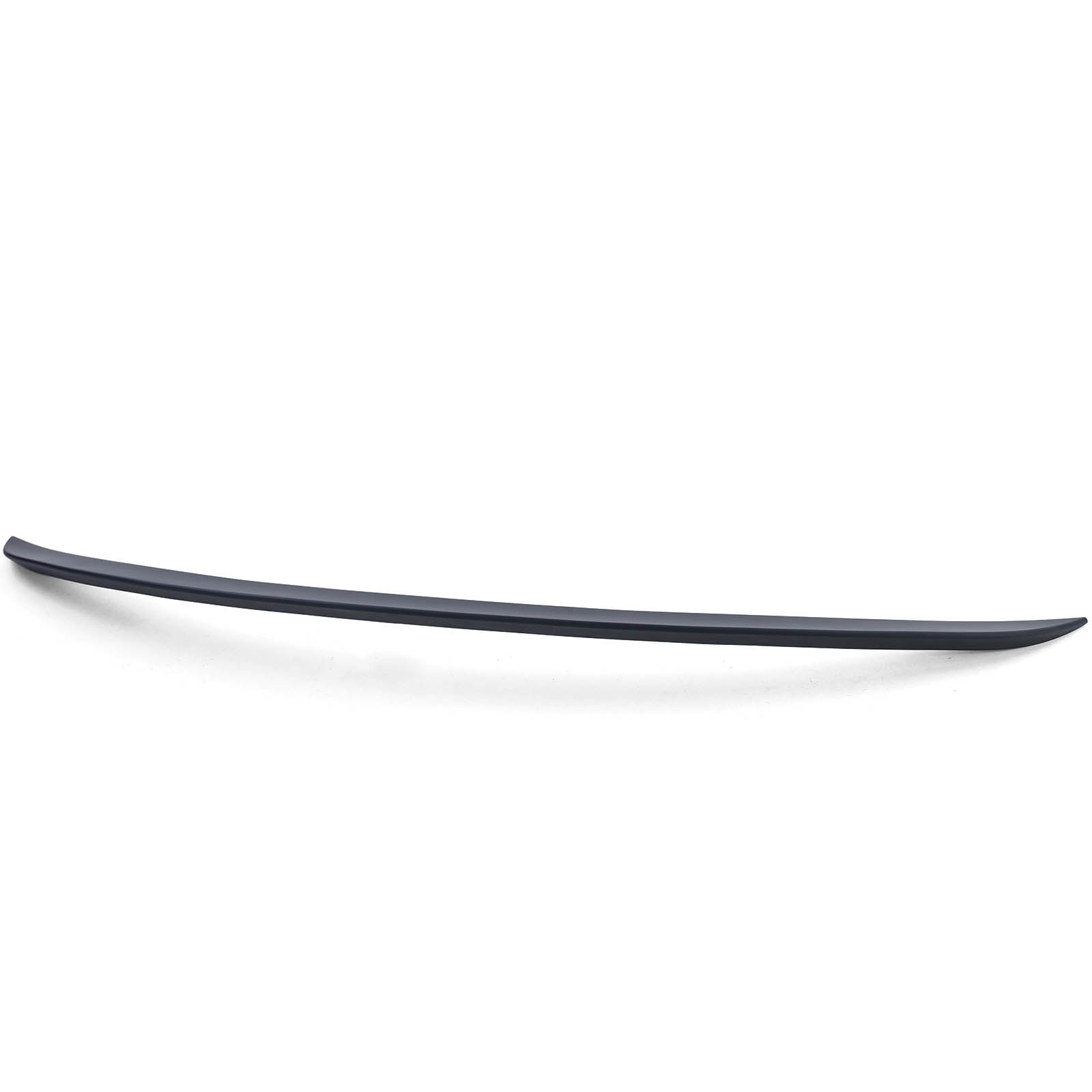Spoiler - achterspoiler - voor BMW Z4 E89 2009-2017