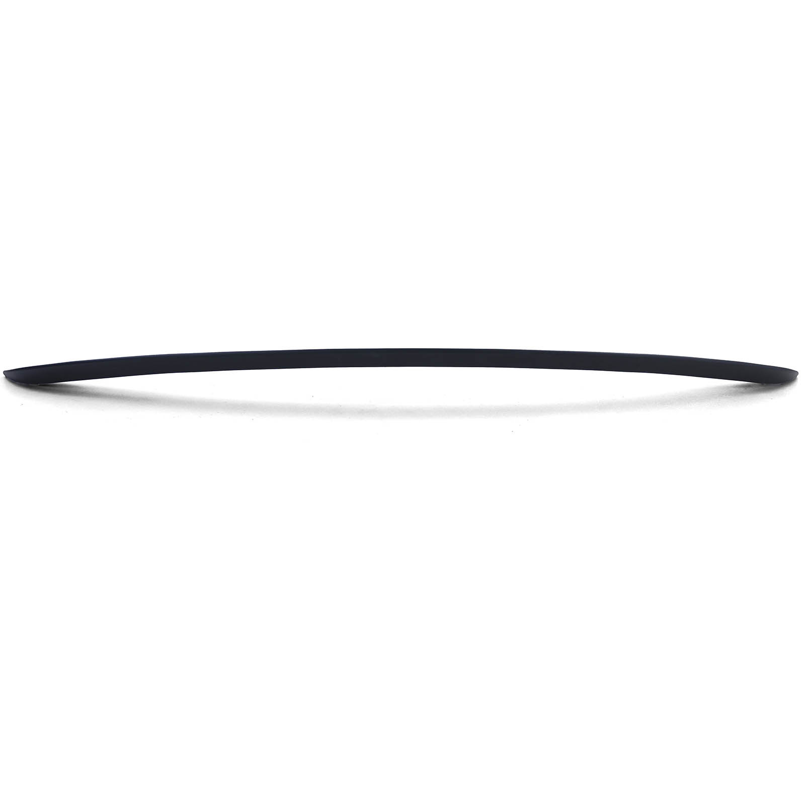 Spoiler - achterspoiler - voor BMW Z4 E89 2009-2017