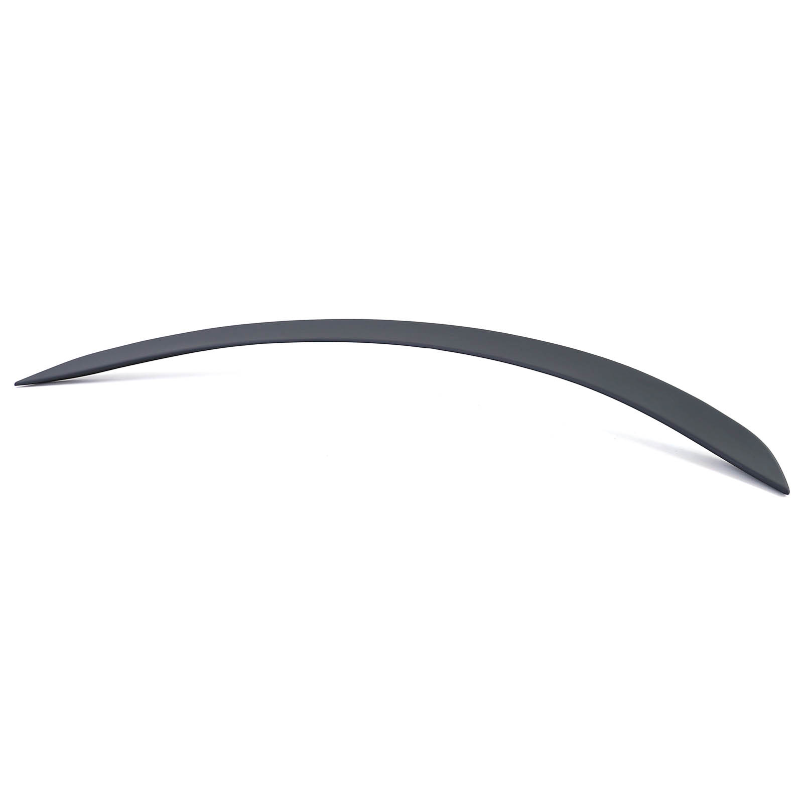 Spoiler - achterspoiler - voor BMW Z4 E89 2009-2017