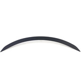 Spoiler - achterspoiler geschikt voor BMW Z4 E89 2009-2017