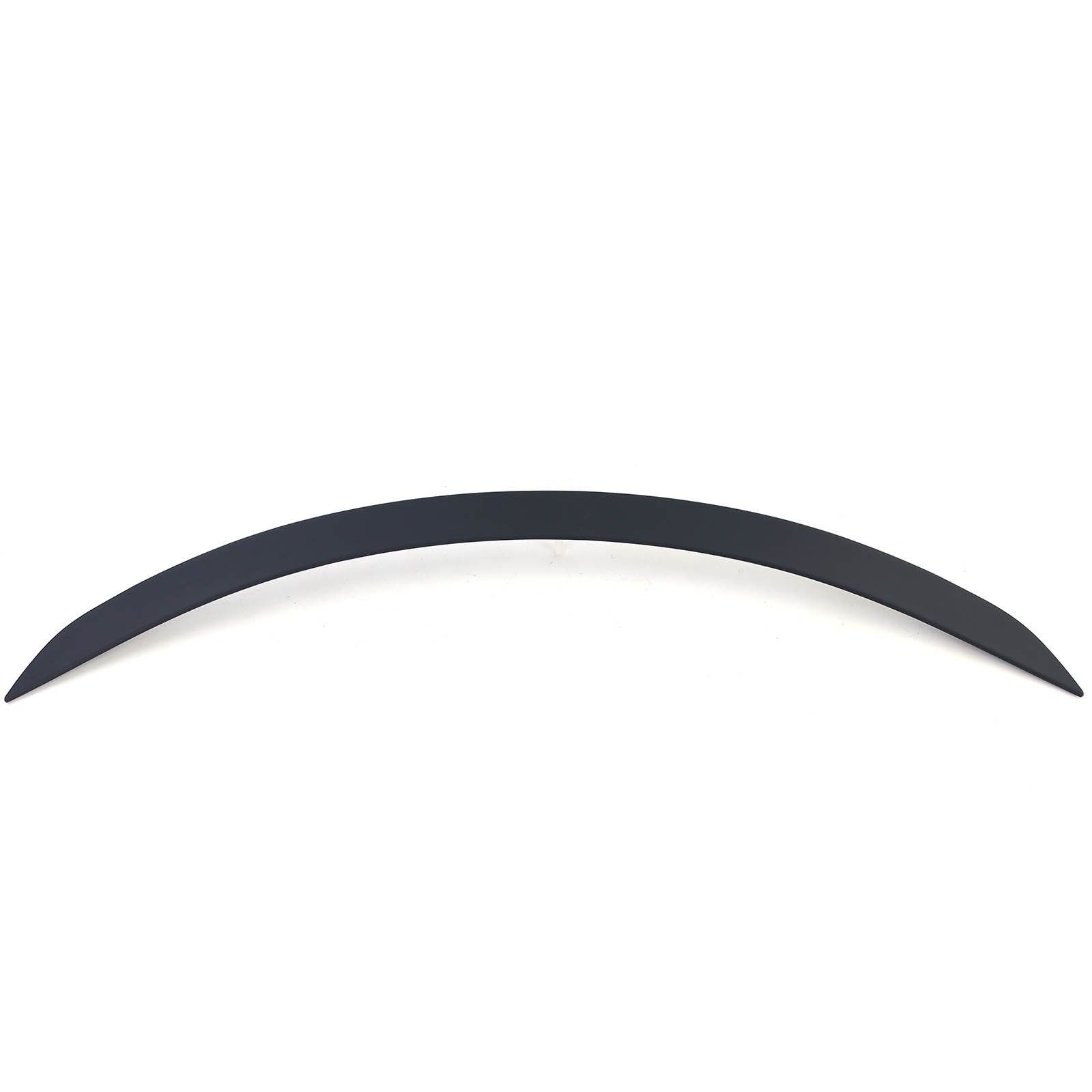 Spoiler - achterspoiler geschikt voor BMW Z4 E89 2009-2017