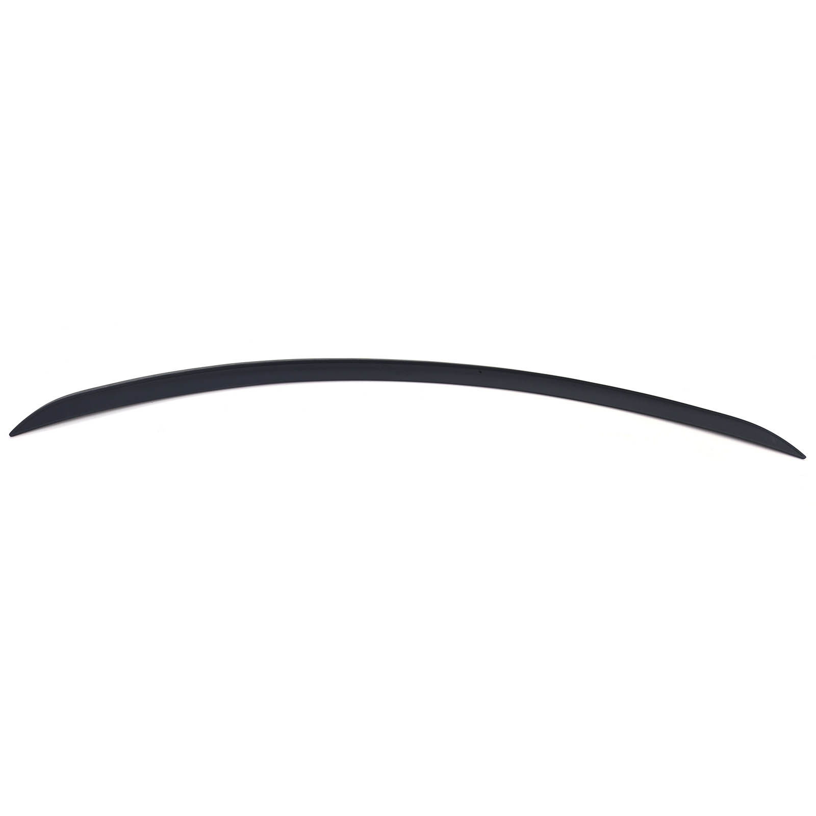 Spoiler - achterspoiler - voor BMW Z4 E89 2009-2017