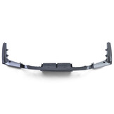 Achterbumper diffuser geschikt voor BMW M3 F80 M4 F82 F83 - vanaf 2014