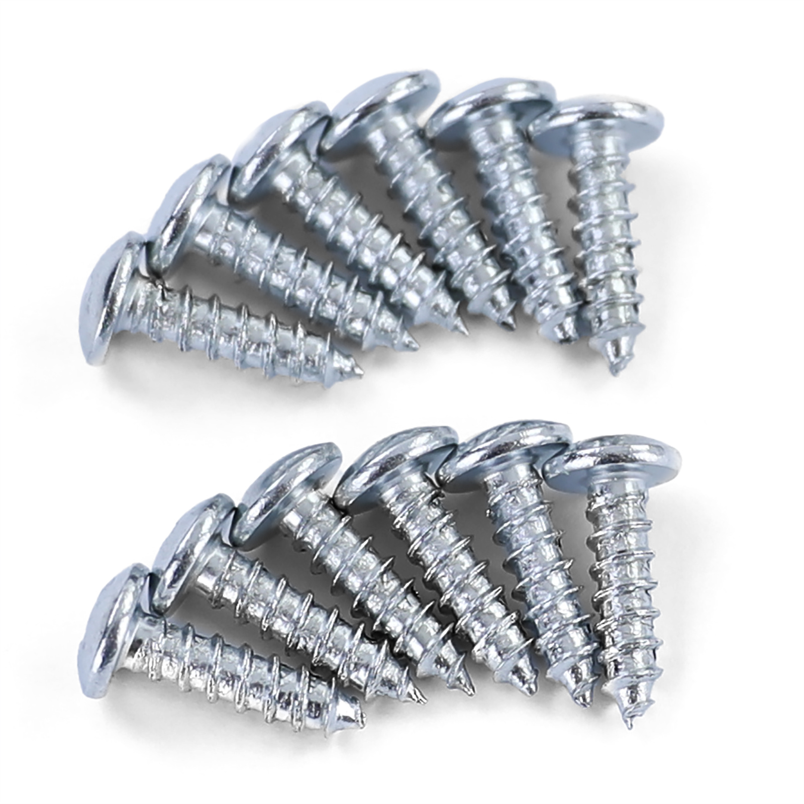 Achterbumper diffuser geschikt voor BMW M3 F80 M4 F82 F83 - vanaf 2014