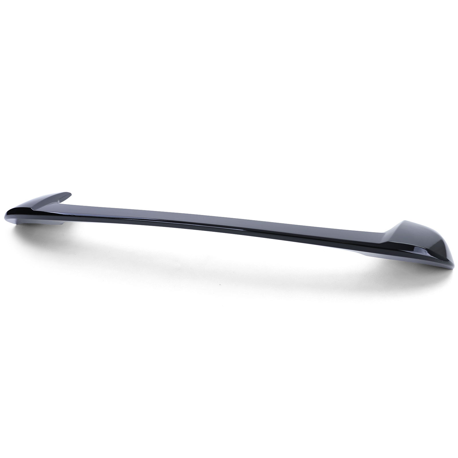 Spoiler - achterspoiler - voor BMW X1 E84 2009-2015