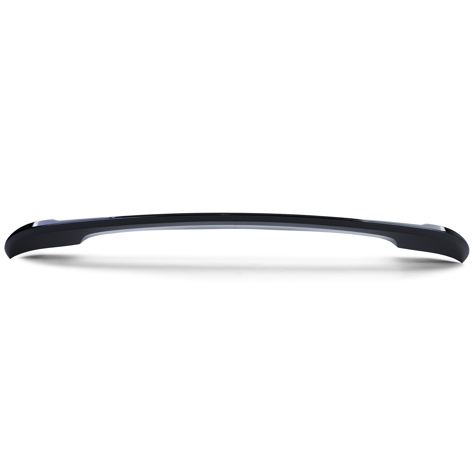 Spoiler - achterspoiler geschikt voor BMW X1 E84 2009-2015