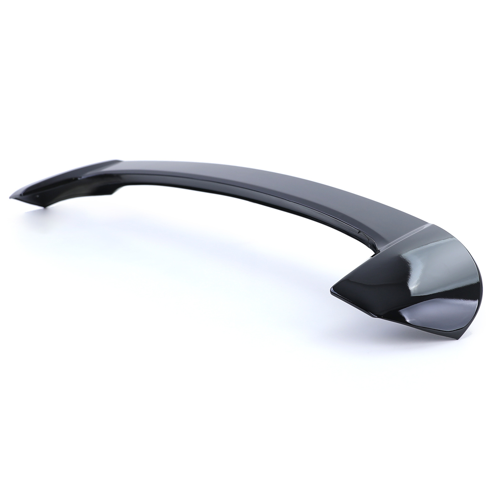 Spoiler - achterspoiler - voor BMW X1 E84 2009-2015
