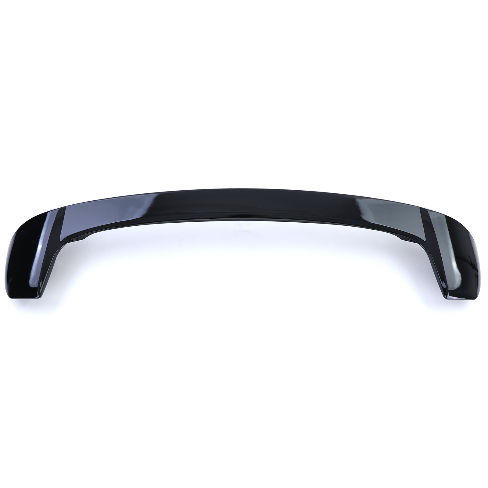 Spoiler - achterspoiler - voor BMW X1 E84 2009-2015