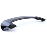 Spoiler - achterspoiler geschikt voor BMW X1 E84 2009-2015