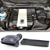 Luchtfilter auto - VW Golf 5 GTI 2.0l 2003-2008 - sportluchtfilter - carbon