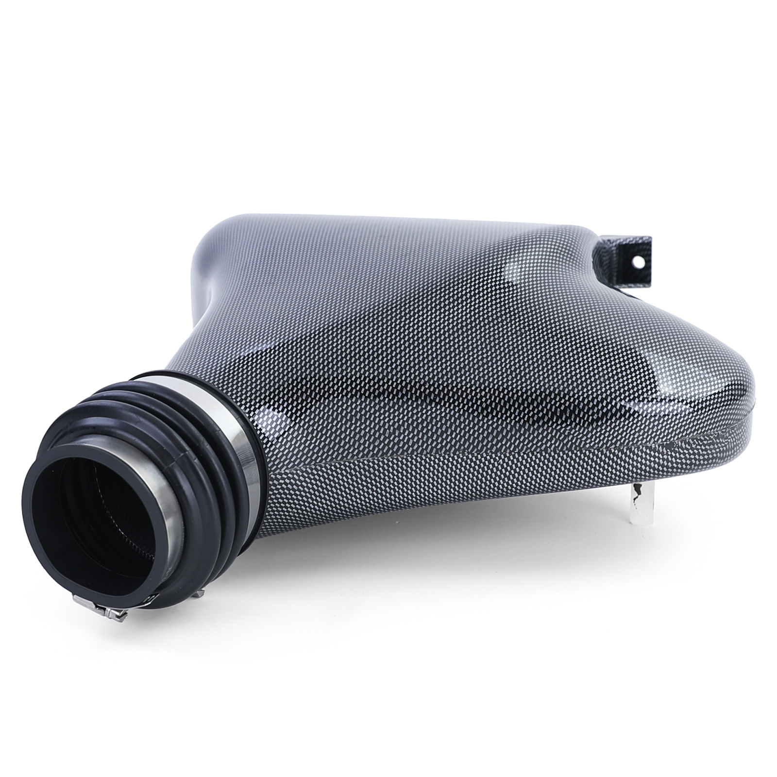 Luchtfilter auto - geschikt voor VW Golf 5 GTI 2.0l 2003-2008 - sportluchtfilter - carbon