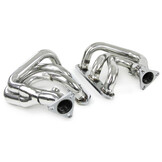 Spruitstuk geschikt voor Porsche Boxster Boxster S 986 986S 1996-2004 - roestvrije staal