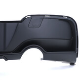 Achterbumper diffuser geschikt voor BMW 1-serie F20 F21 M135i 2011-2015