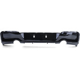 Achterbumper diffuser geschikt voor BMW 1-serie F20 F21 M135i 2011-2015