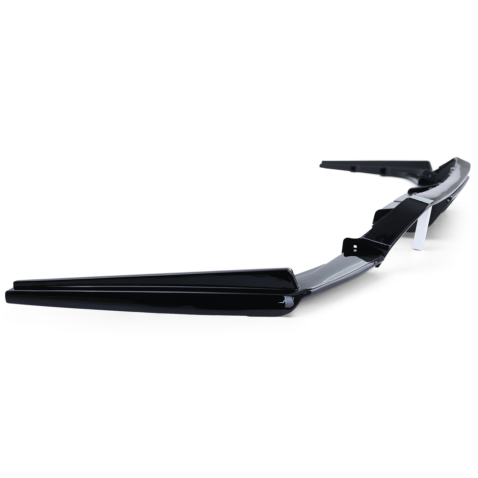 Achterbumper diffuser - voor BMW M3 F80 M4 F82 F83 - vanaf 2014