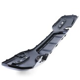 Achterbumper diffuser - BMW 1er F20 F21 LCI M135i M140i 2015-2019