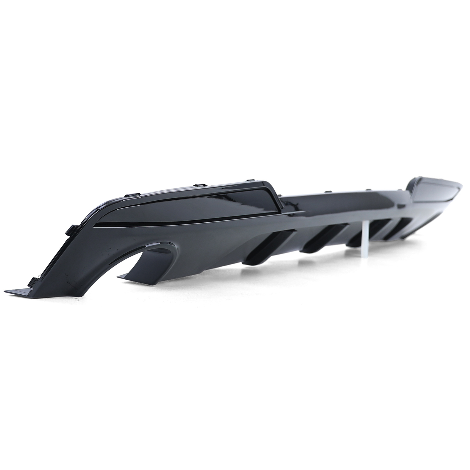 Achterbumper diffuser - voor BMW F10 F11 535i 535d 2011-2015