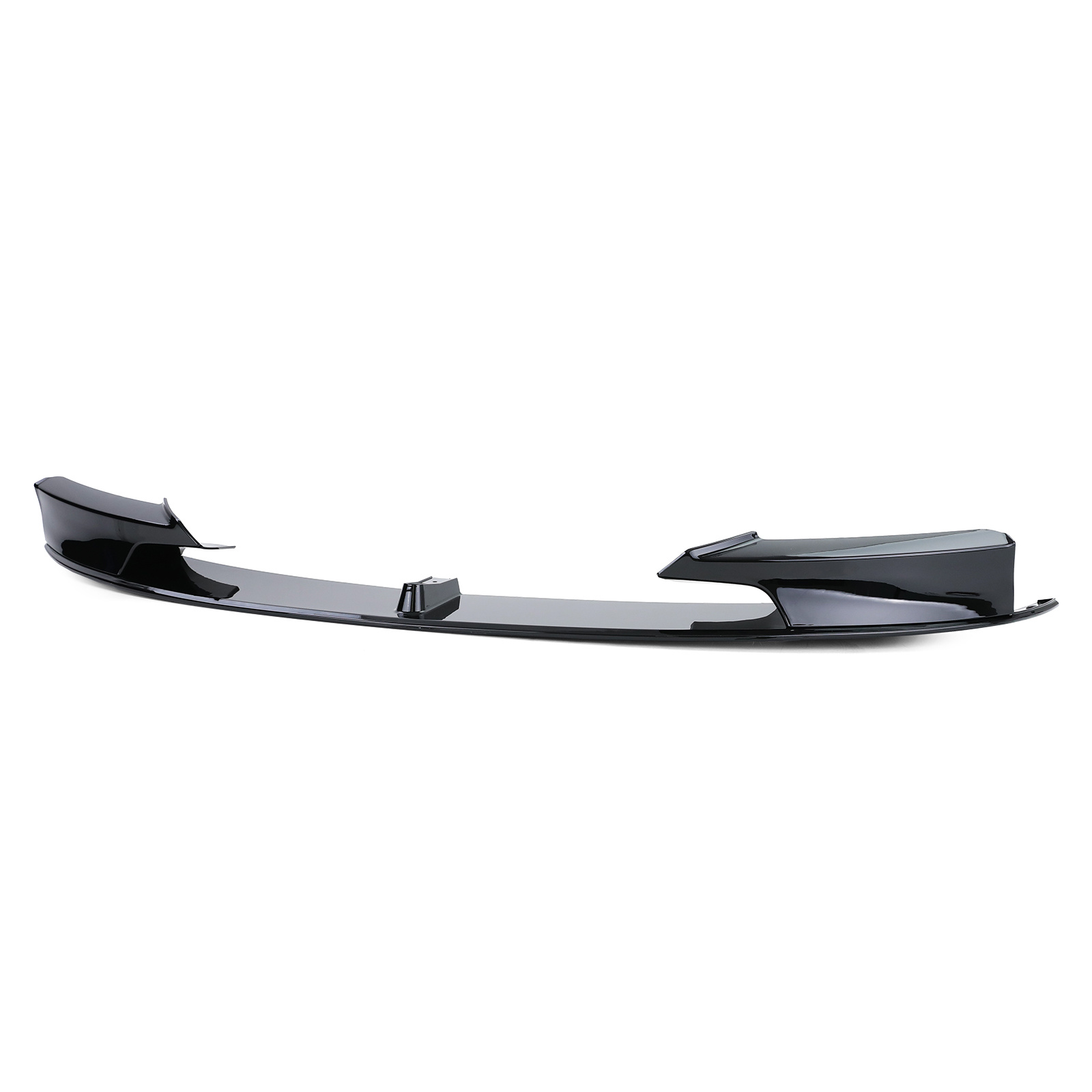 Spoiler - voorspoiler lip geschikt voor BMW F30 F31 2011-2019