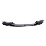 Spoiler - voorspoiler lip geschikt voor BMW F30 F31 2011-2019