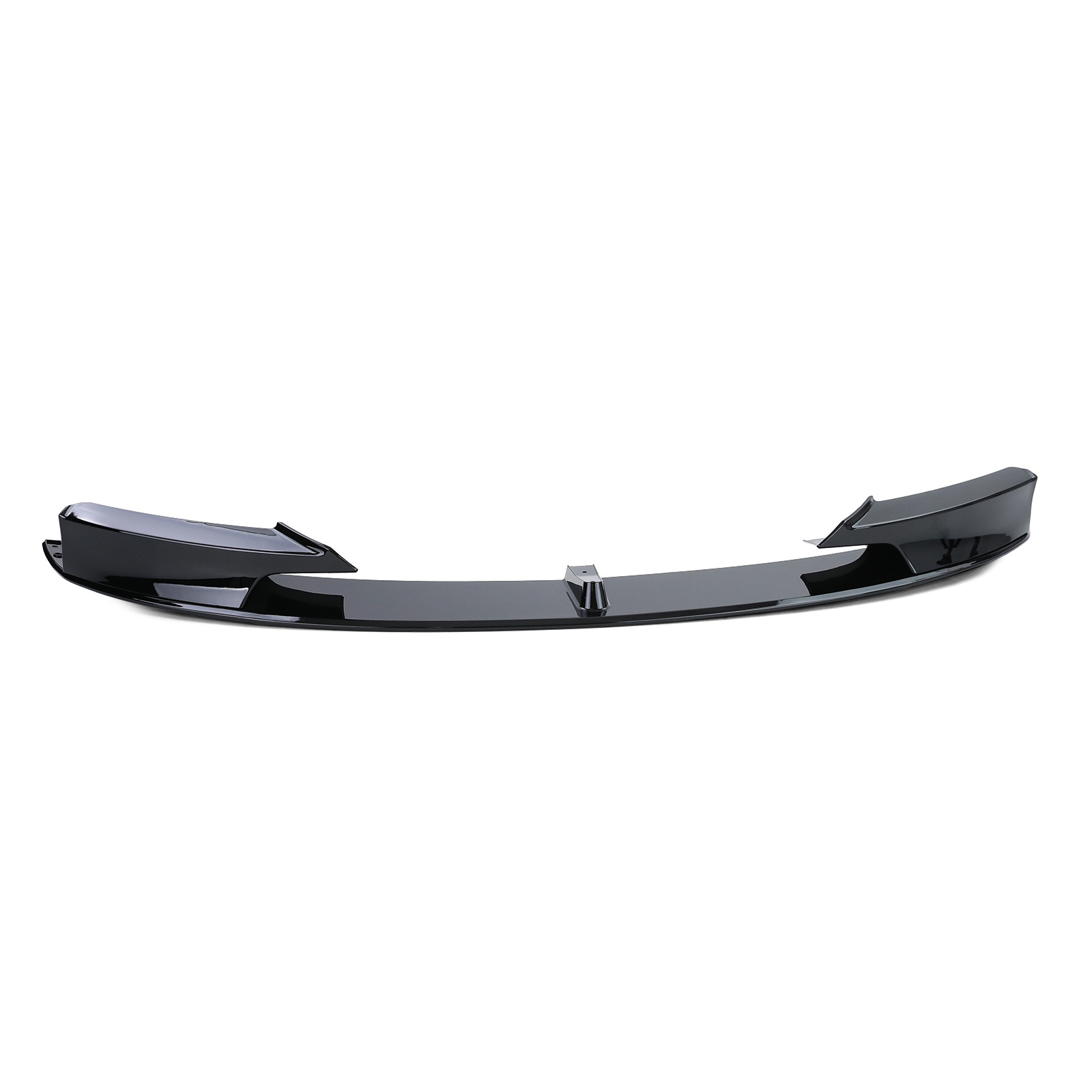 Spoiler - voorspoiler lip geschikt voor BMW F30 F31 2011-2019