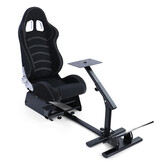 Playseat - afneembare versnellingspook - 345x405 mm - zwart