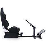 Playseat - afneembare versnellingspook - 345x405 mm - zwart
