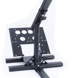 Playseat - afneembare versnellingspook - 345x405 mm - zwart