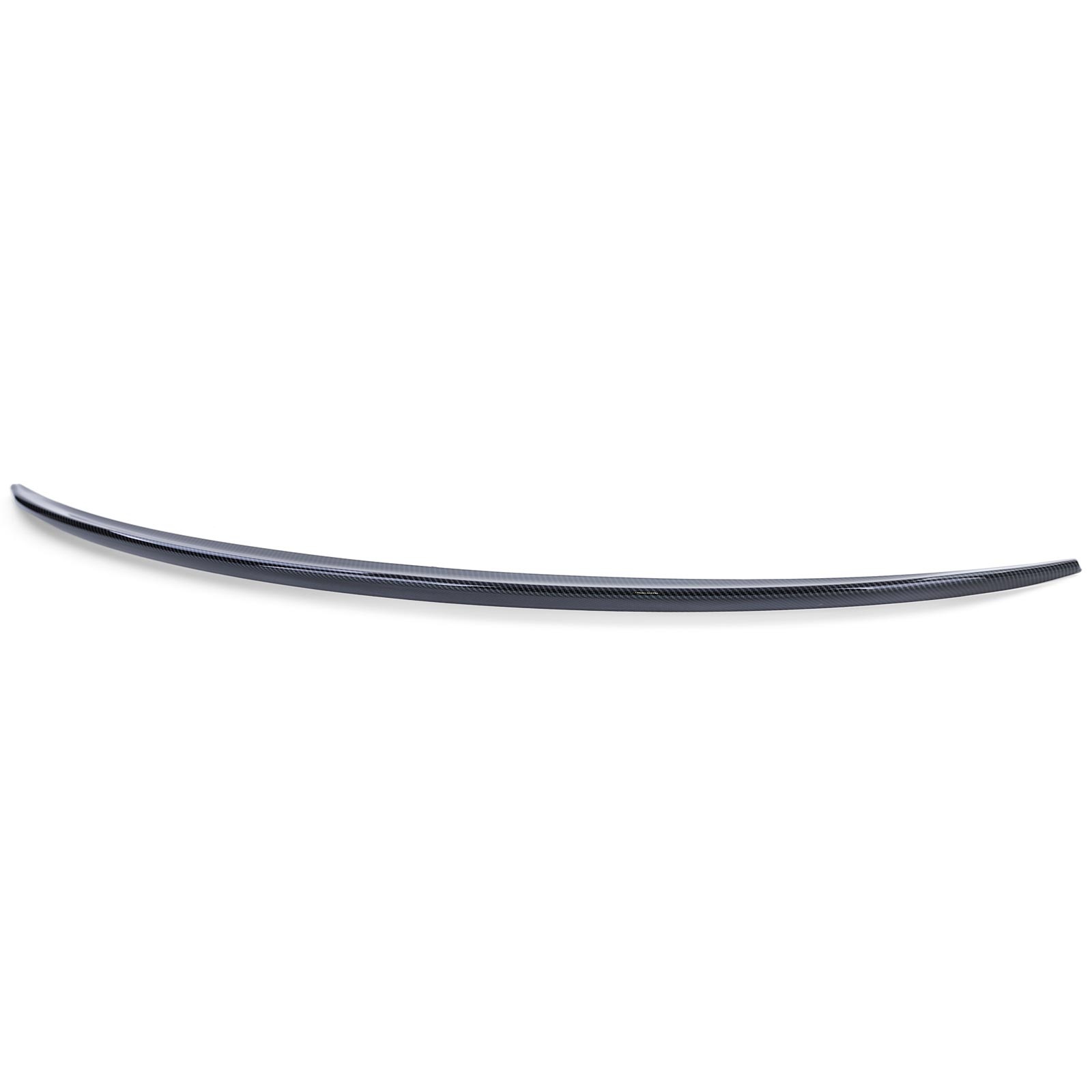 Spoiler - achterspoiler - voor Mercedes CLA C117 W117 - vanaf 2013