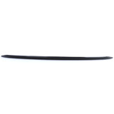 Spoiler - achterspoiler - voor Mercedes CLA C117 W117 - vanaf 2013