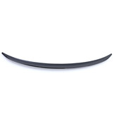 Spoiler - achterspoiler geschikt voor Mercedes CLA C117 W117 - vanaf 2013