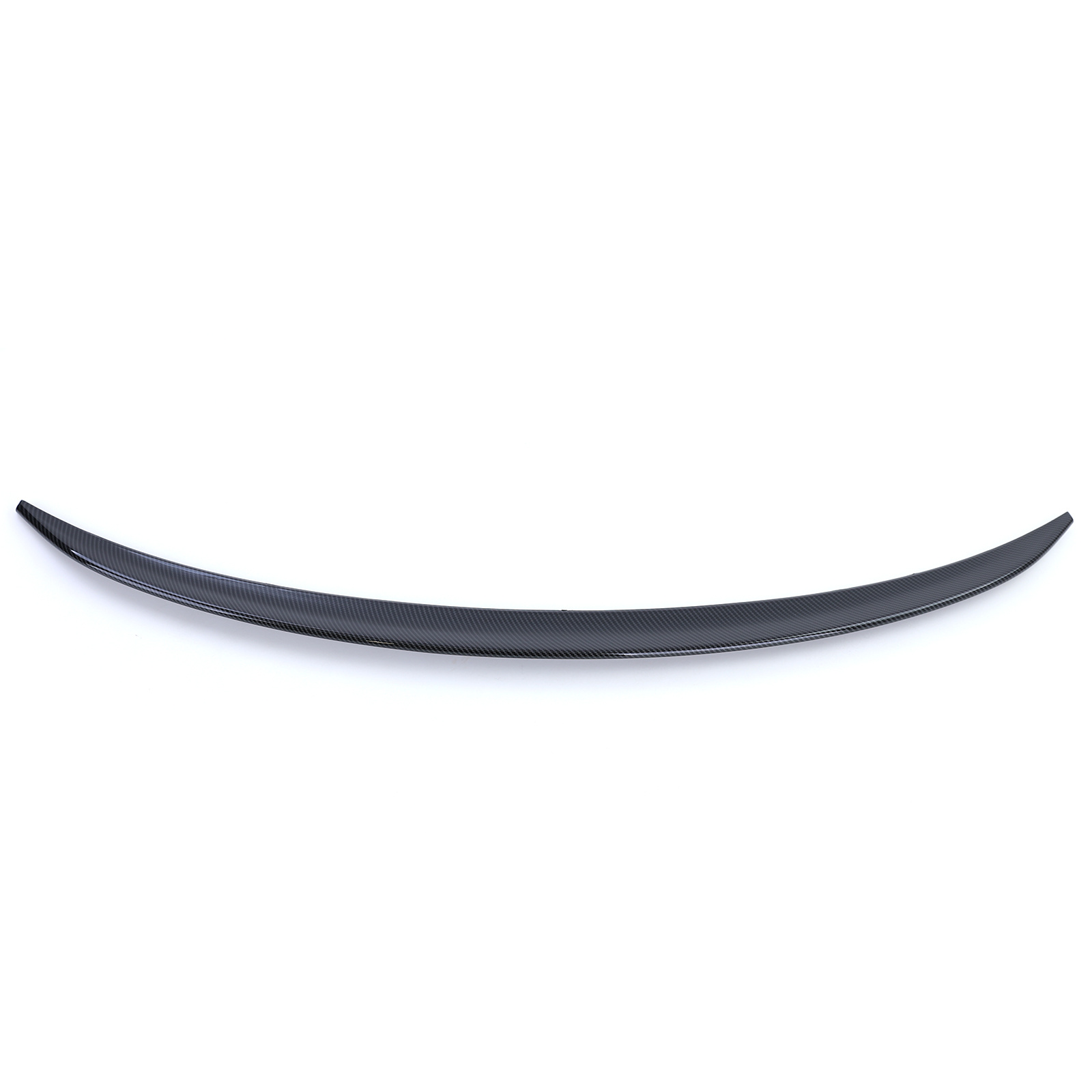 Spoiler - achterspoiler geschikt voor Mercedes CLA C117 W117 - vanaf 2013