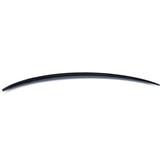 Spoiler - achterspoiler - voor Mercedes CLA C117 W117 - vanaf 2013