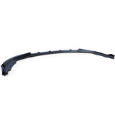 Spoiler - voorspoiler lip - geschikt voor BMW 3 Serie G20 G21 vanaf 2018 - zwart