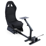 Playseat - afneembare versnellingspook - 345x405 mm - zwart