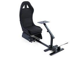 Playseat - afneembare versnellingspook - 345x405 mm - zwart
