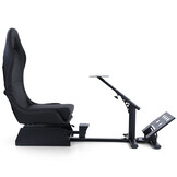 Playseat - afneembare versnellingspook - 345x405 mm - zwart